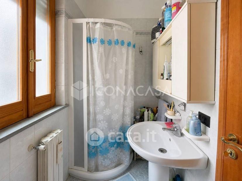Quadrilocale in Viale Puglia — foto 8 di 20