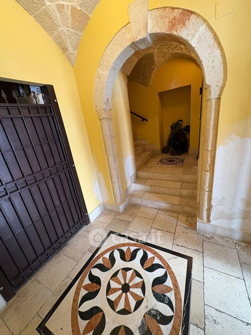 Trilocale in Via Conserva — foto 11 di 30