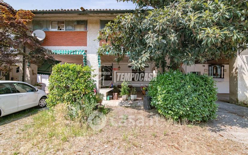 Quadrilocale in Via Per Inzago — foto 12 di 15