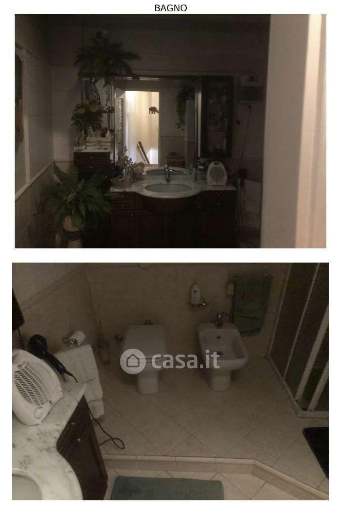 Trilocale in Via Gazzolo 14 — foto 15 di 25