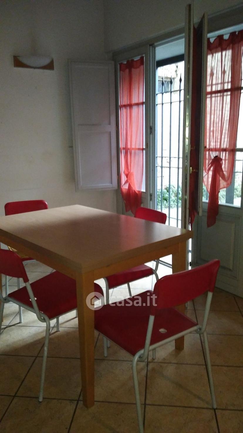 Trilocale in Via Santa Caterina — foto 16 di 18