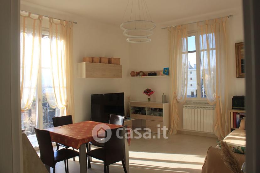 Quadrilocale in Via Cisa — foto 10 di 21