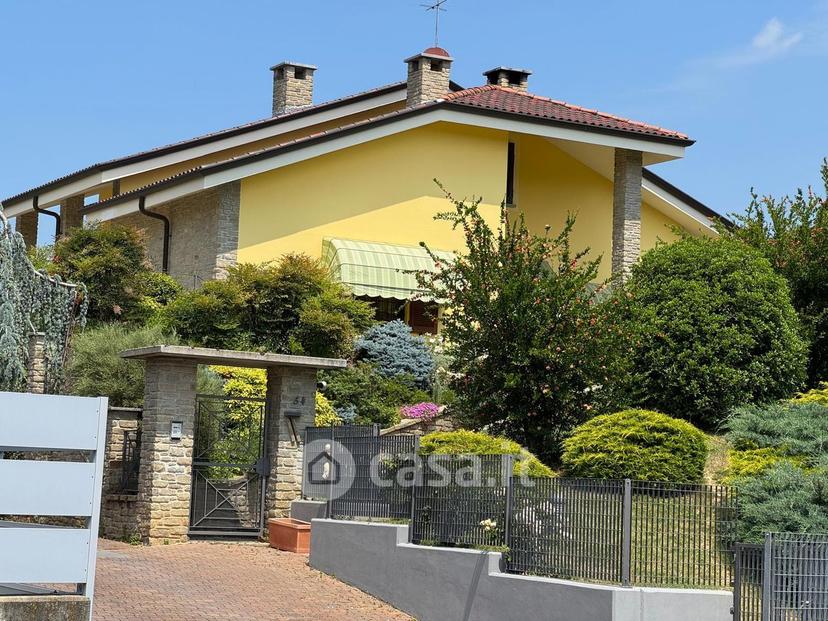 Villa in Via Falcone Giovanni — foto 55 di 122