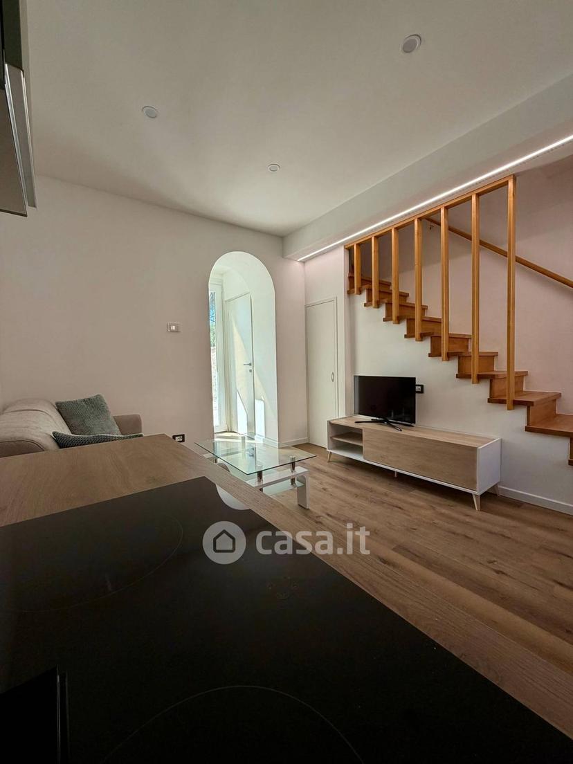 Bilocale in Corso Alessandria — foto 16 di 19