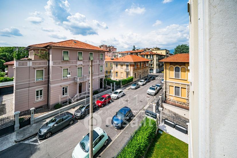 Quadrilocale in Via Quarto dei Mille — foto 34 di 40