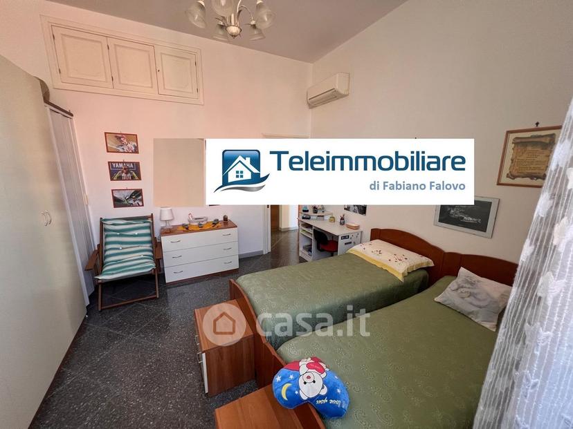 Quadrilocale in Viale della Vittoria 28 — foto 13 di 23