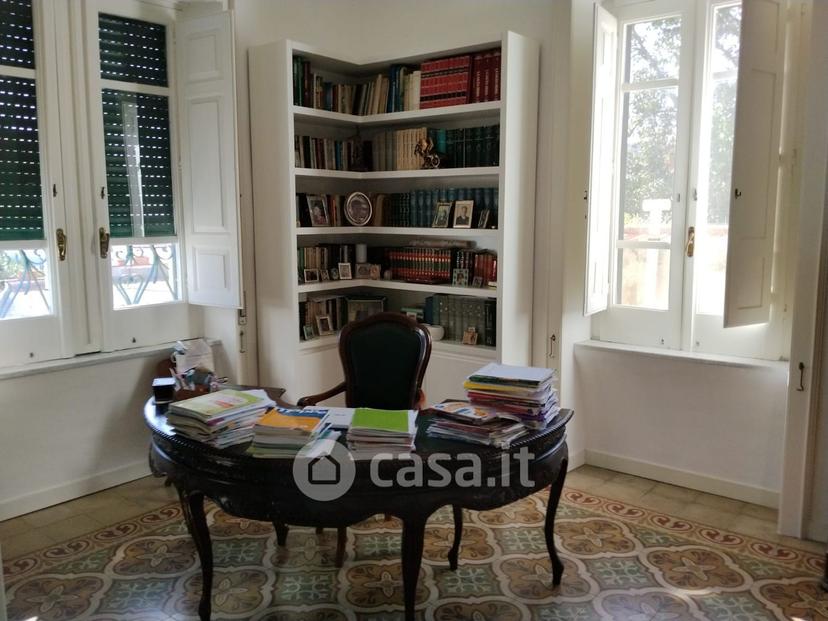 Villa in Via Catena 24 — foto 30 di 30