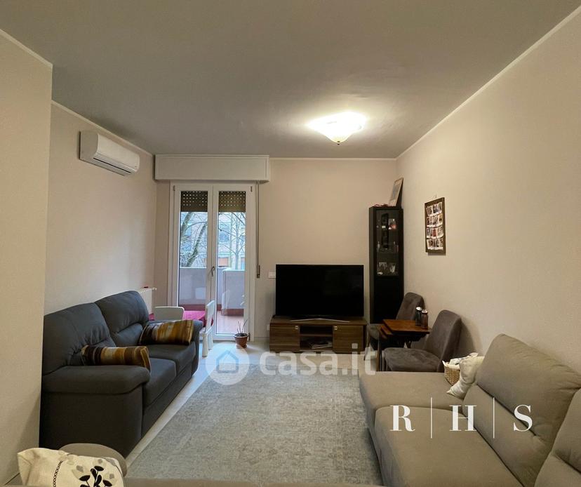 Quadrilocale in Via Edmondo de Amicis — foto 14 di 14