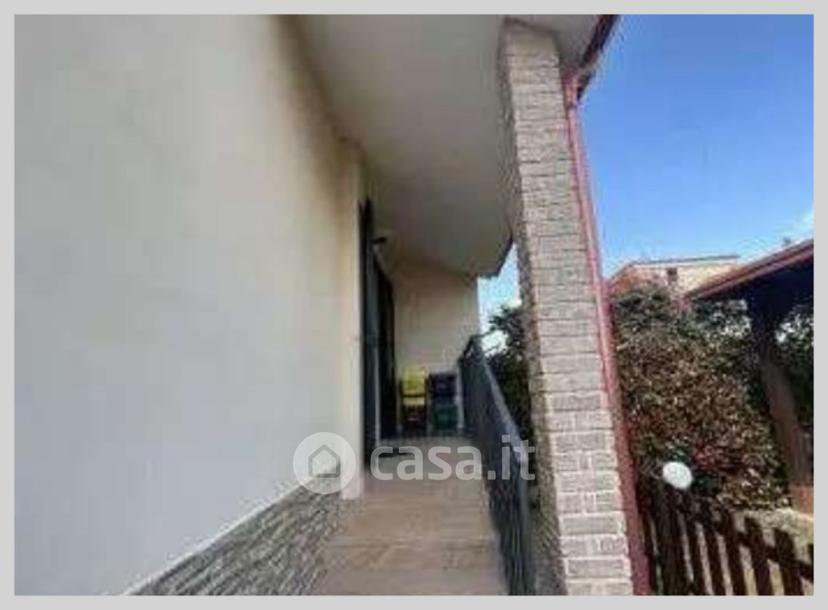 Villa in Via Lanzillotti — foto 27 di 33