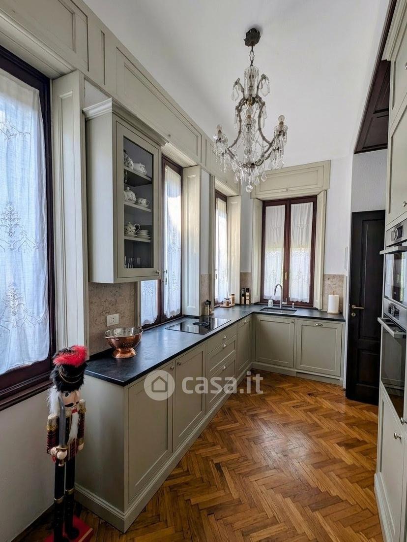 Trilocale in Via delle Acacie 5 — foto 25 di 62