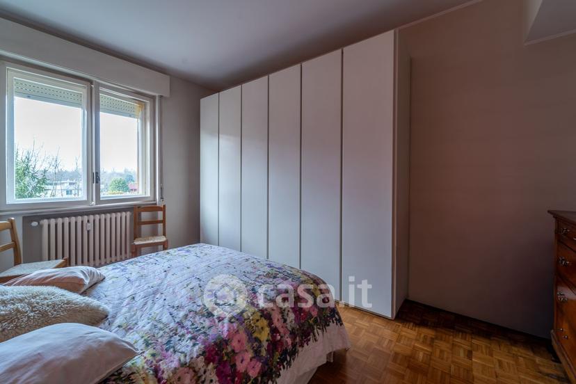 Appartamento in Via Lecco 49 — foto 37 di 41