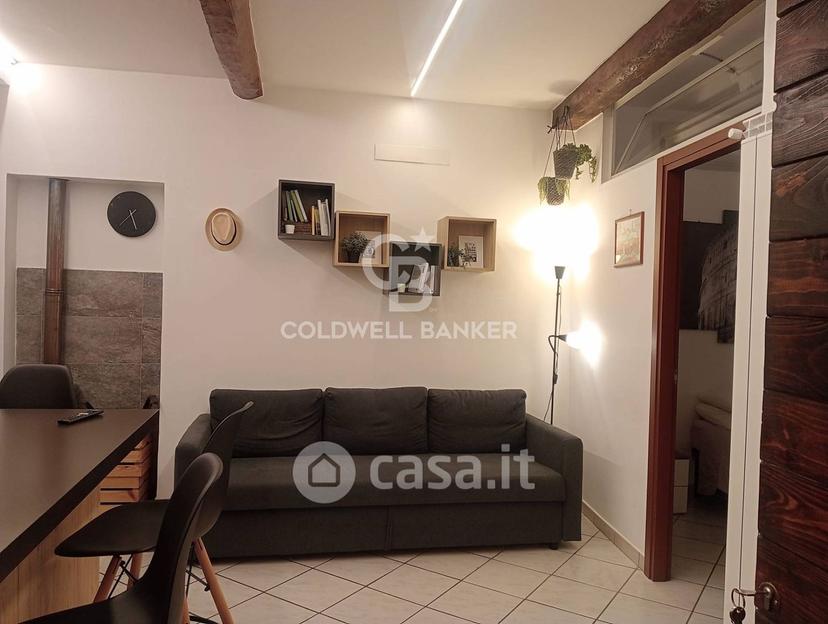 Bilocale in Via Giuseppe Garibaldi 57 — foto 15 di 20