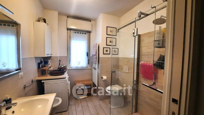 Trilocale in Via Pietro Nenni 3 — foto 25 di 29