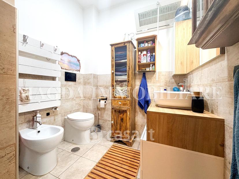 Trilocale in Via Faleri 68 — foto 13 di 17