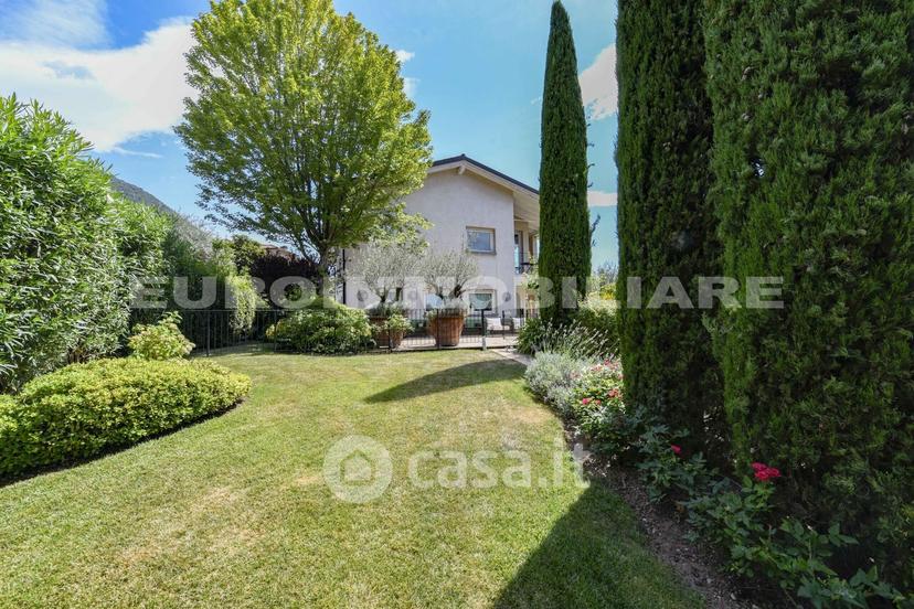Villa in Via Conche 42 — foto 25 di 43