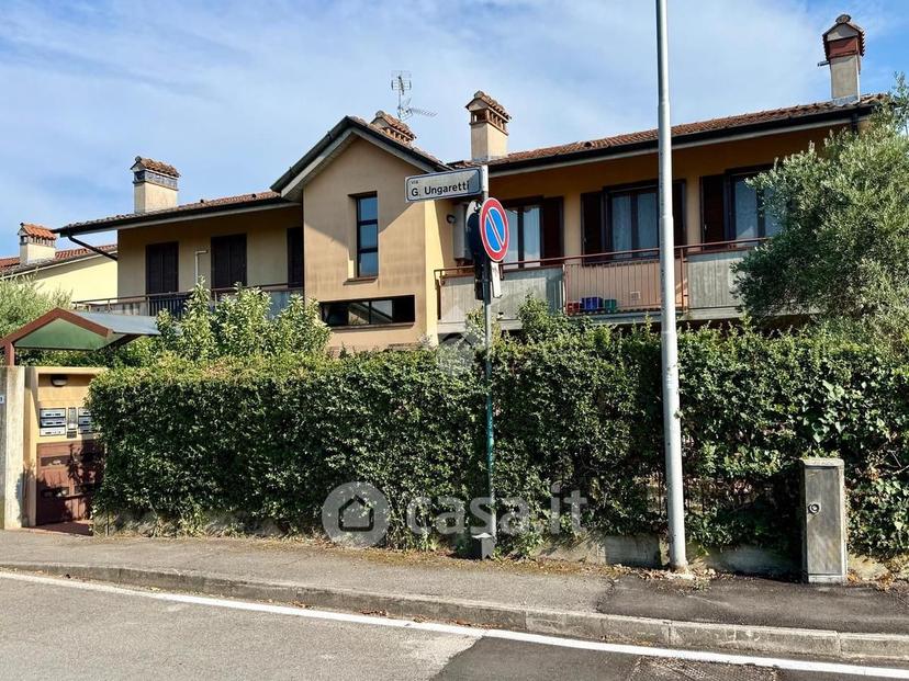 Bilocale in Via Giuseppe Ungaretti 19 — foto 20 di 23