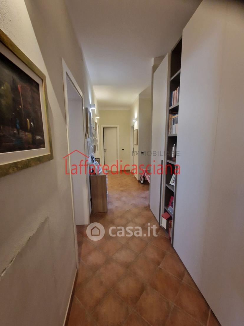 Appartamento in Via L. Magnani — foto 21 di 29
