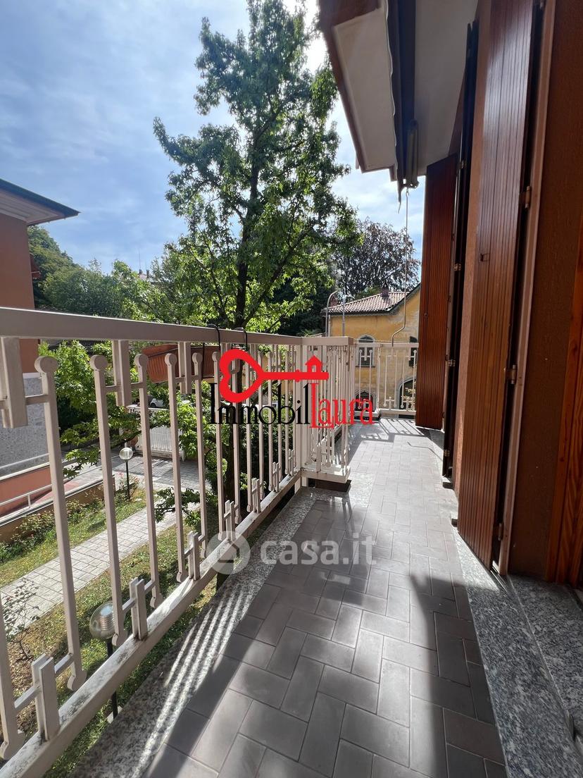 Quadrilocale in Via Morazzone — foto 2 di 48