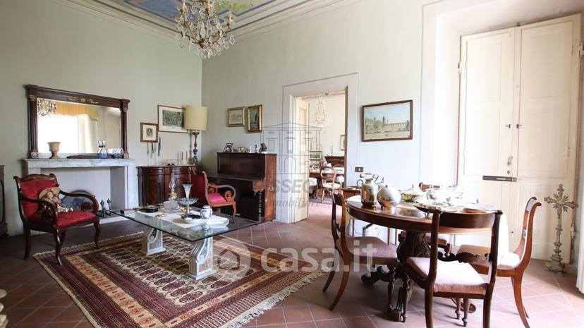 Villa in Via dei Gambarini — foto 12 di 36