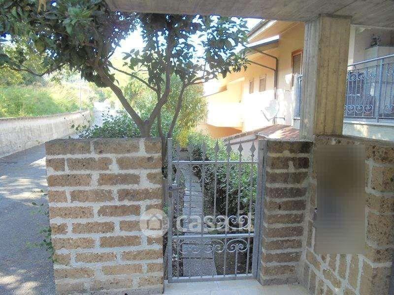 Appartamento in Contrada Stagliano 25 — foto 36 di 46