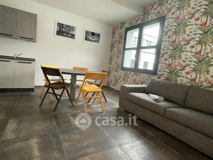 Trilocale in Corso Guglielmo Marconi 24 — foto 4 di 24