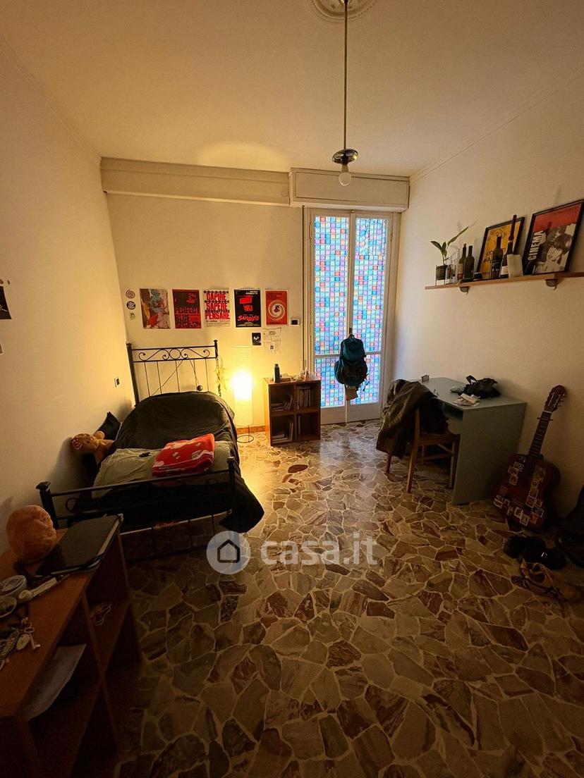 Stanza in Corso Porta Po — foto 3 di 13