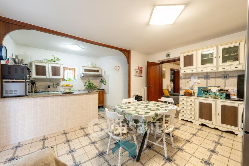 Villa in Via Col Fiorito — foto 33 di 67