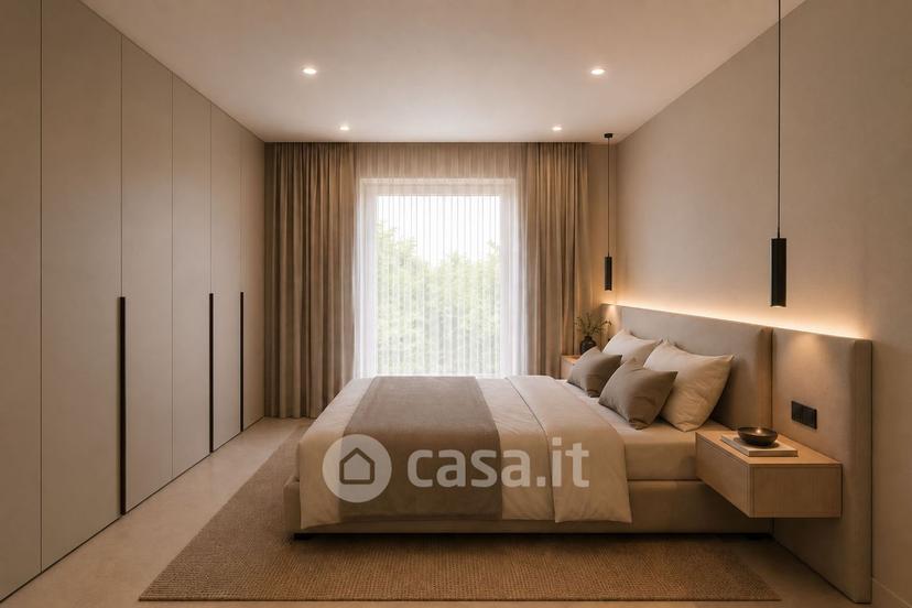 Quadrilocale in Via San Egidio — foto 23 di 36