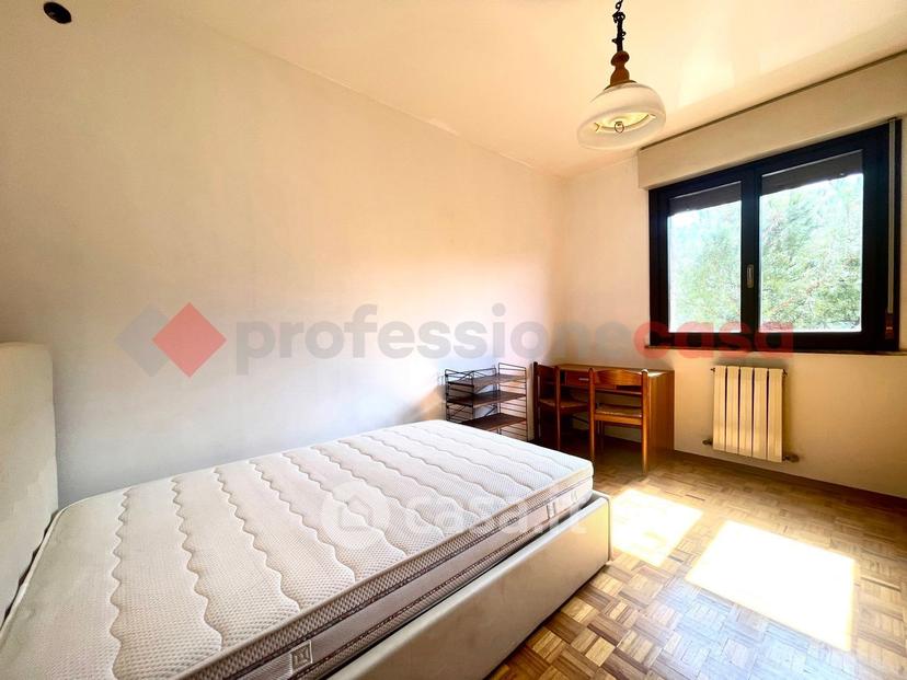Appartamento in Via Romeo Gallenga 120 — foto 18 di 20