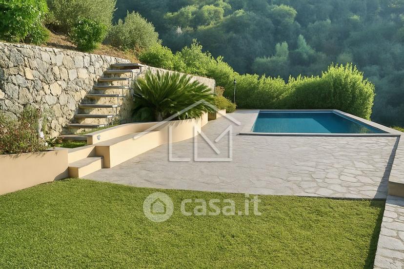 Villa in Via Militare — foto 22 di 28