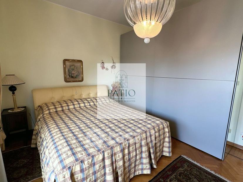 Trilocale in Via delle Magnolie 4 — foto 16 di 33
