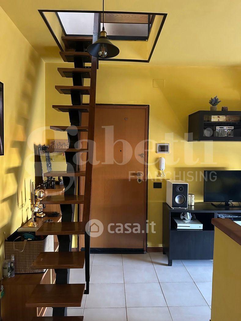 Appartamento in Via Don Luigi Sturzo — foto 12 di 42