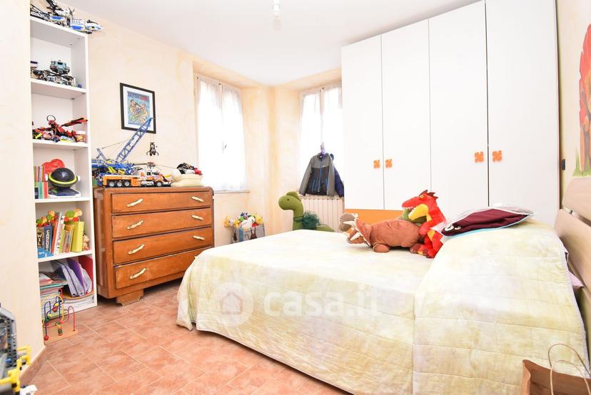 Quadrilocale in Via Nerino Garbuio — foto 5 di 10