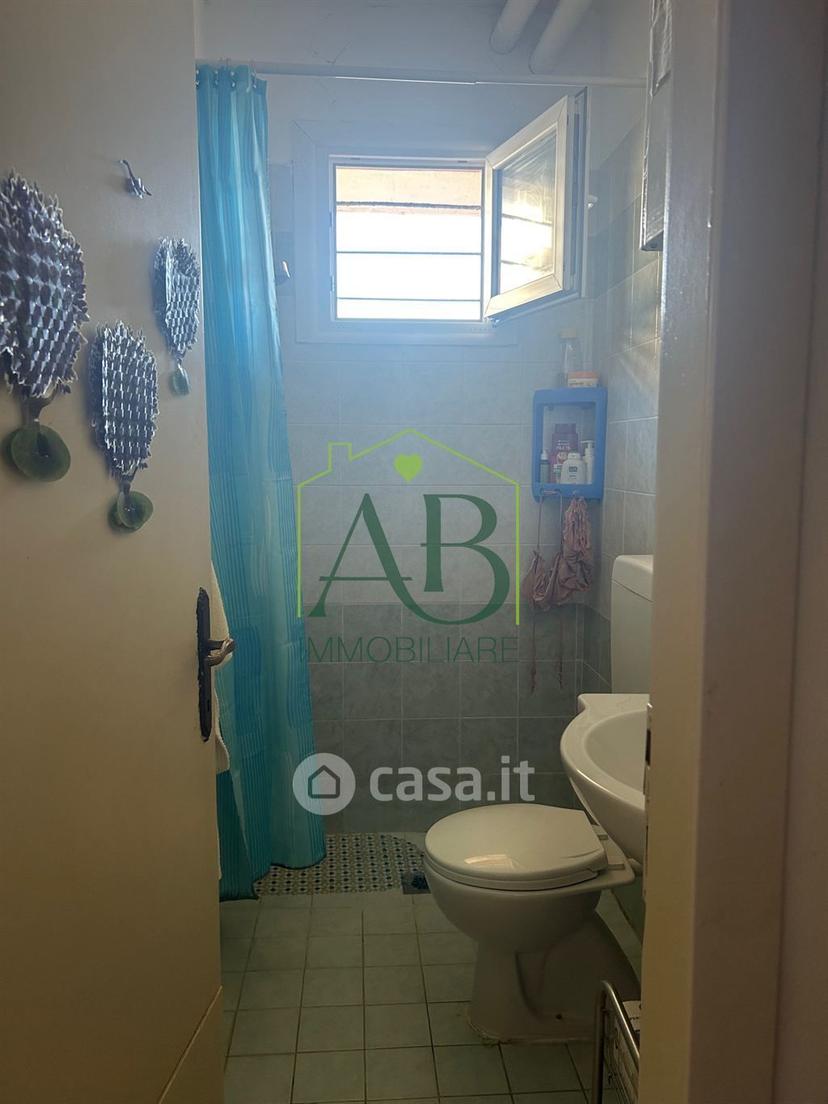 Bilocale in Viale Gioacchino Rossini 250 — foto 9 di 10