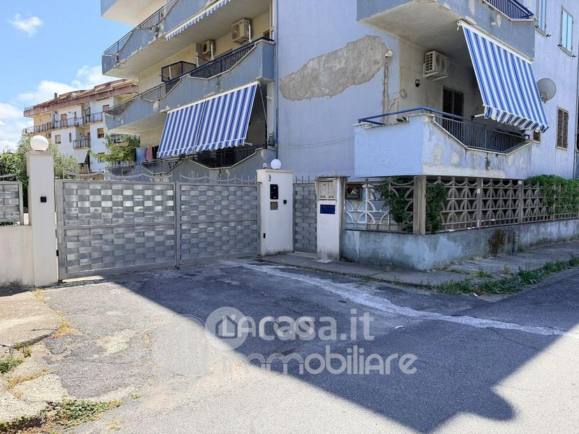 Trilocale in Via Alcide de Gasperi 7 — foto 34 di 54