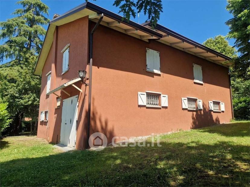 Villa in Via Cà de Becchi 12 — foto 5 di 50