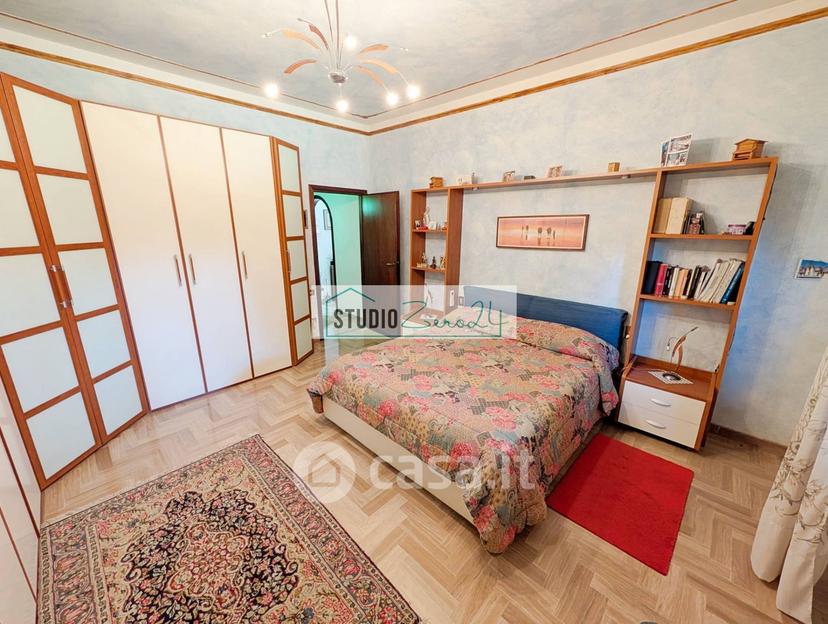 Villa in Via Madonnina dei Pagliai — foto 2 di 48