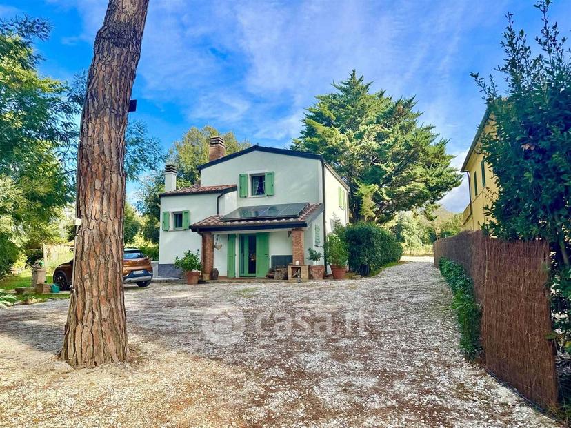 Villa in Strada Provinciale Bolgherese 50 — foto 10 di 32