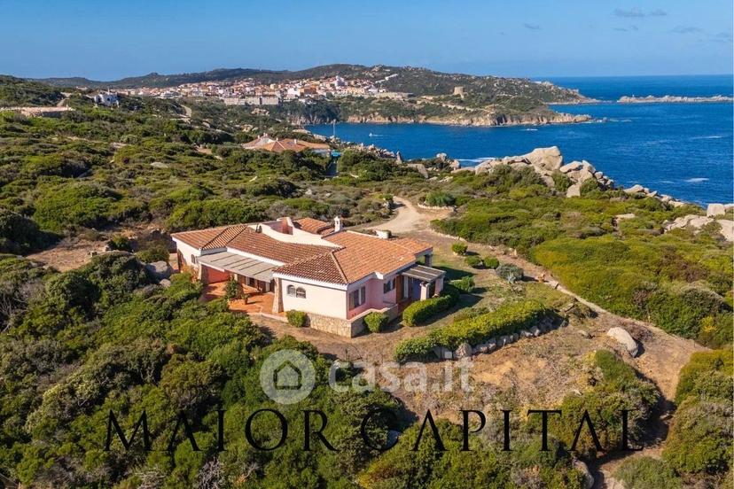 Villa in Via Terravecchia — foto 41 di 51
