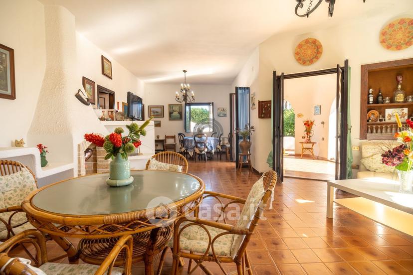Villa in Via delle Grazie 37 — foto 7 di 29