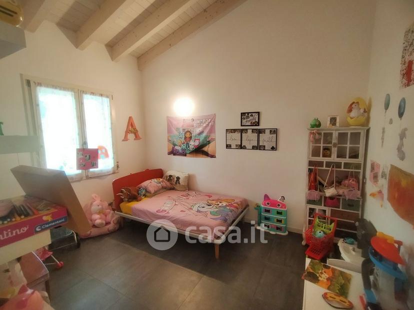 Villa in Via dei Gerani 1 — foto 9 di 37