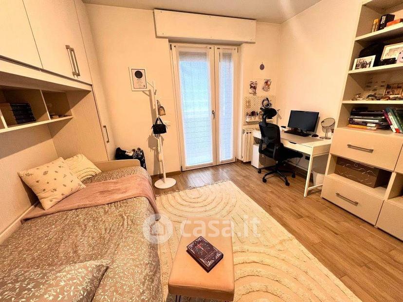 Appartamento in Via Balladoro — foto 33 di 47