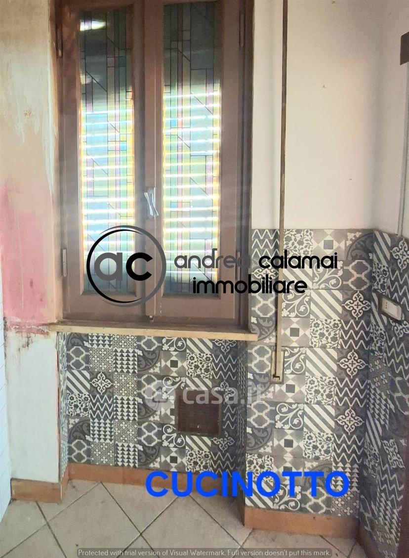 Villa in Via Lazzaro Spallanzani 18 — foto 35 di 36