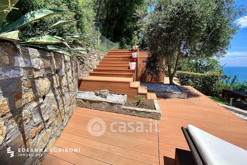 Villa in Via Aurora — foto 52 di 59