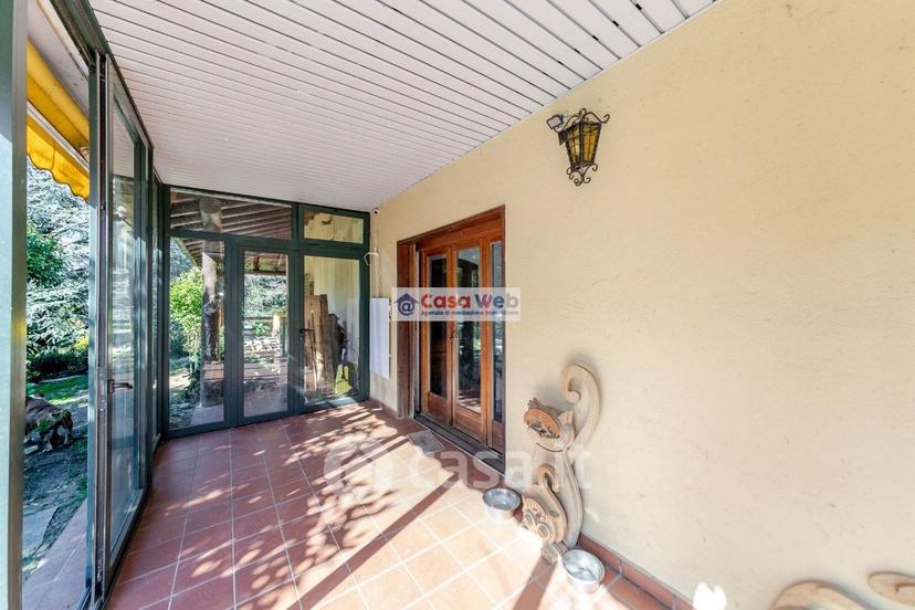 Villa in Via alla Campagna 7 — foto 12 di 57