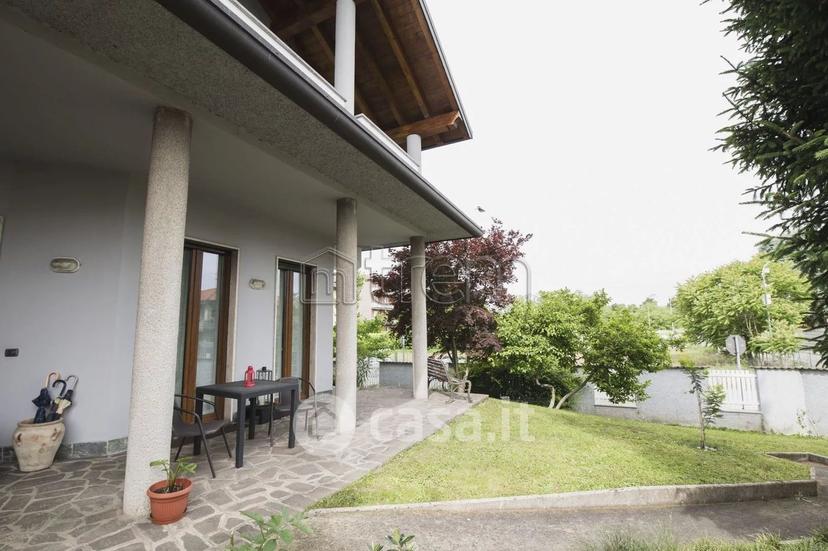 Villa in Via San Martino 5 — foto 44 di 45
