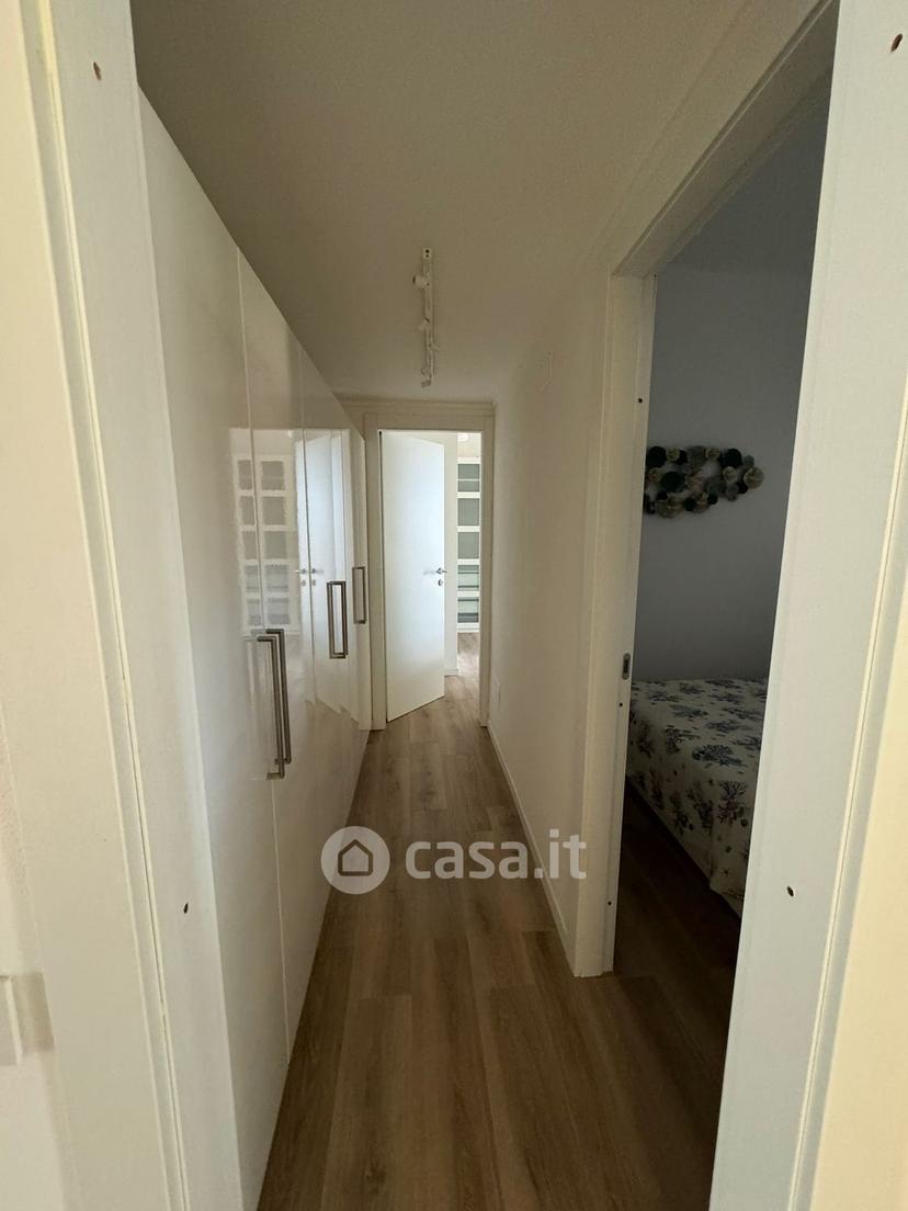 Quadrilocale in Viale Ammiraglio Morin — foto 3 di 13