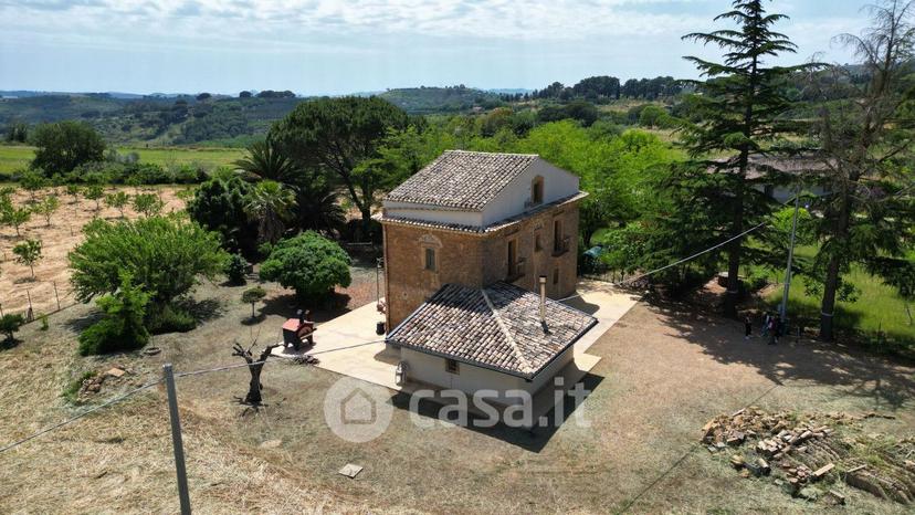 Villa in Contrada Costantino — foto 70 di 90