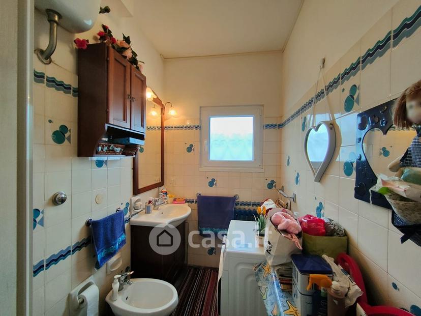 Trilocale in Via Gabriele Marini — foto 4 di 33