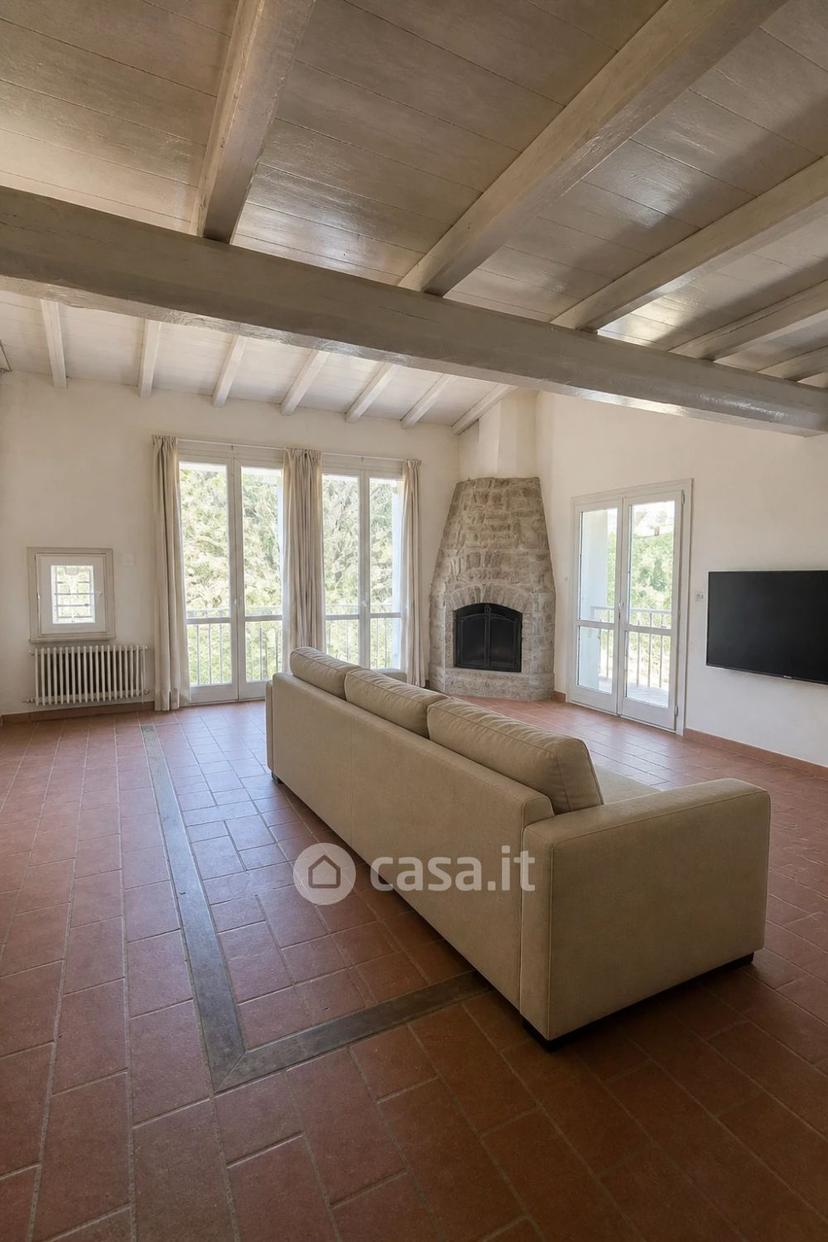 Villa in Via Zena — foto 7 di 66